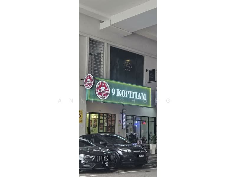 Retail Space for Rent in Salak Selatan (Kuala Lumpur) - Annie Chong - Exterior - PropertyGuru.com.my