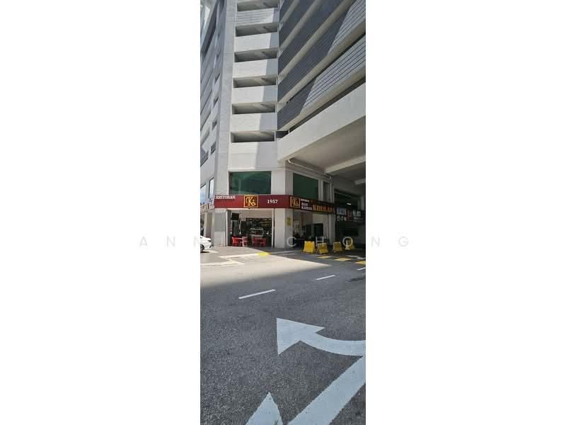 Retail Space for Rent in Salak Selatan (Kuala Lumpur) - Annie Chong - Exterior - PropertyGuru.com.my