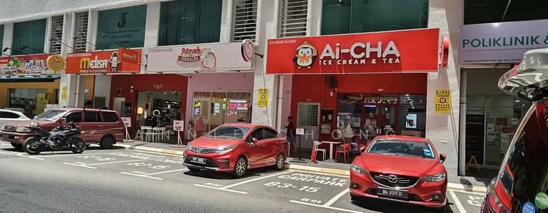 Retail Space for Rent in Salak Selatan (Kuala Lumpur) - Annie Chong - PropertyGuru.com.my