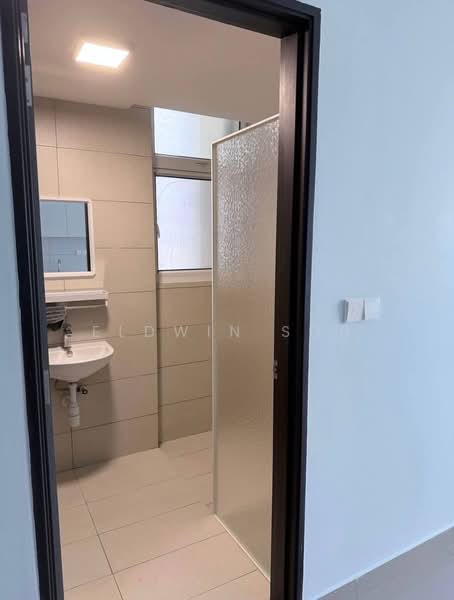Service Residence for Rent at Vista Tiara (MBW Bay) - Eldwin Soh - Bathroom - PropertyGuru.com.my