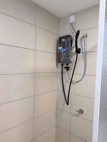 Service Residence for Rent at Vista Tiara (MBW Bay) - Eldwin Soh - Bathroom - PropertyGuru.com.my