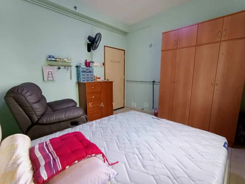 Pangsapuri untuk Dijual di Prima Regency - Kay Ng - PropertyGuru.com.my