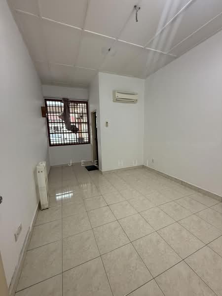 Rumah Teres 1 Tingkat untuk Dijual di Taman Impian Emas (Skudai) - Jee Hui - PropertyGuru.com.my