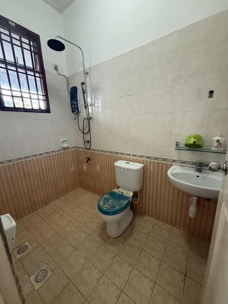 Rumah Teres 1 Tingkat untuk Dijual di Taman Impian Emas (Skudai) - Jee Hui - PropertyGuru.com.my