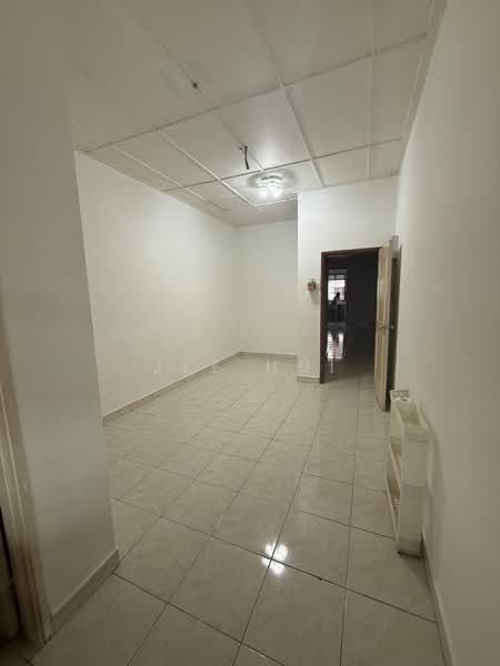Rumah Teres 1 Tingkat untuk Dijual di Taman Impian Emas (Skudai) - Jee Hui - PropertyGuru.com.my