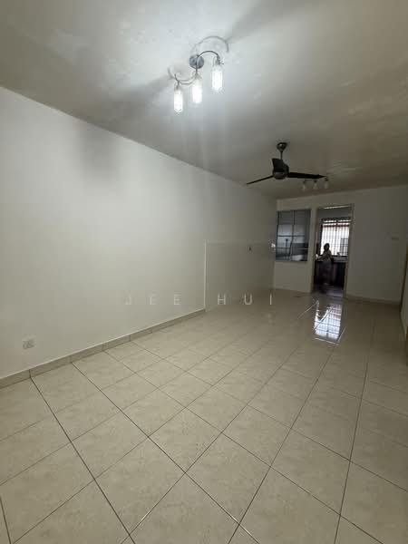 Rumah Teres 1 Tingkat untuk Dijual di Taman Impian Emas (Skudai) - Jee Hui - PropertyGuru.com.my