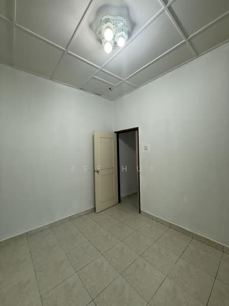 Rumah Teres 1 Tingkat untuk Dijual di Taman Impian Emas (Skudai) - Jee Hui - PropertyGuru.com.my