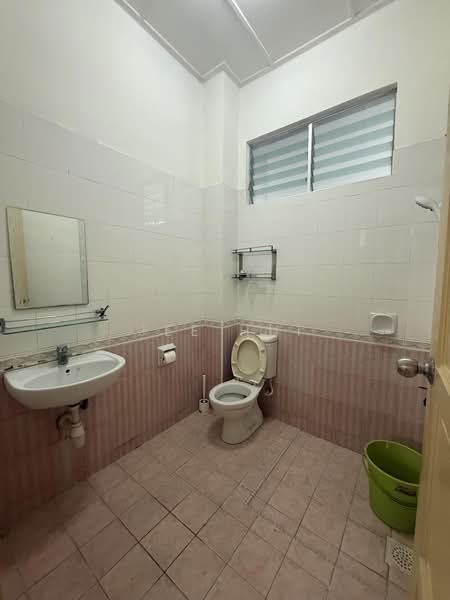 Rumah Teres 1 Tingkat untuk Dijual di Taman Impian Emas (Skudai) - Jee Hui - PropertyGuru.com.my