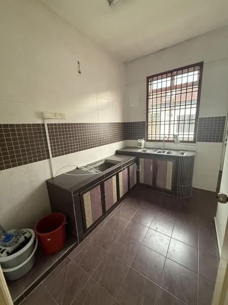 Rumah Teres 1 Tingkat untuk Dijual di Taman Impian Emas (Skudai) - Jee Hui - PropertyGuru.com.my
