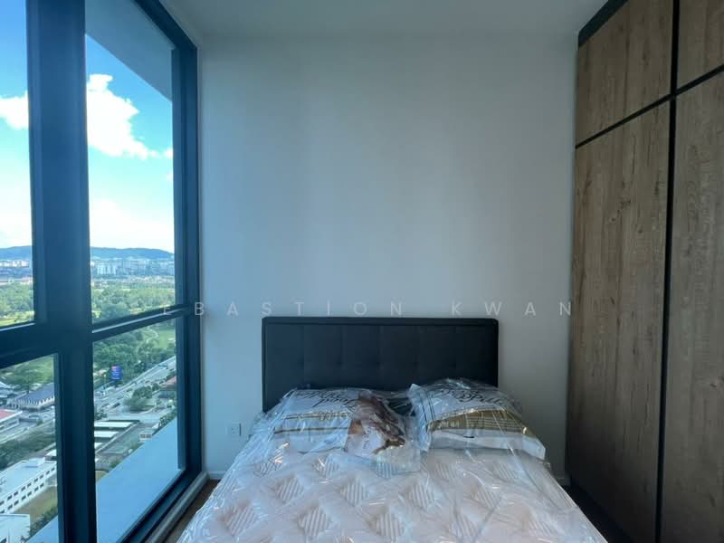 Service Residence for Rent at 10 Stonor - Sebastion Kwan - Bedroom - PropertyGuru.com.my
