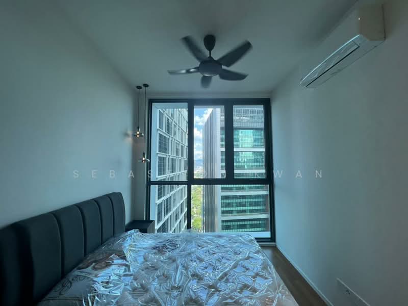 Service Residence for Rent at 10 Stonor - Sebastion Kwan - Bedroom - PropertyGuru.com.my