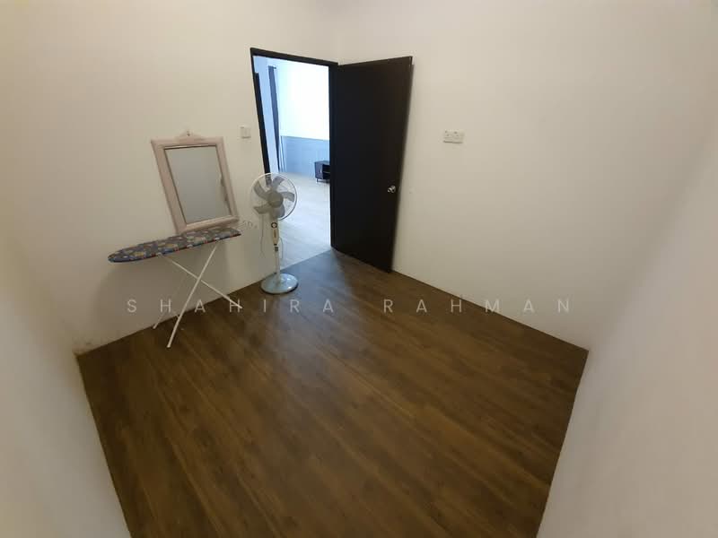 1-storey Terraced House for Sale in Kampung Sungai Soi (Kuantan) - Shahira Rahman - Interior - PropertyGuru.com.my