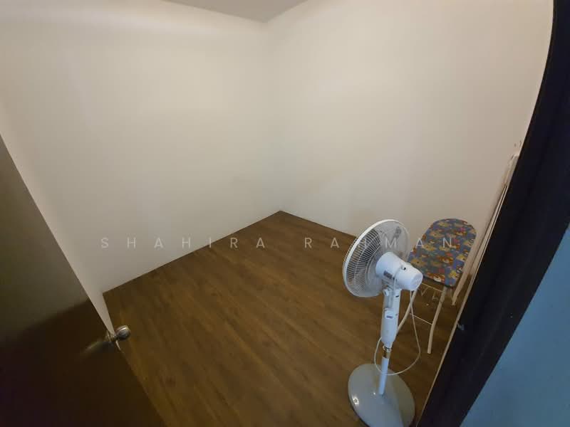 1-storey Terraced House for Sale in Kampung Sungai Soi (Kuantan) - Shahira Rahman - Interior - PropertyGuru.com.my