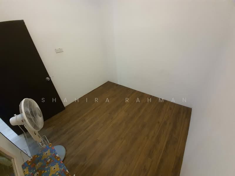 1-storey Terraced House for Sale in Kampung Sungai Soi (Kuantan) - Shahira Rahman - Interior - PropertyGuru.com.my