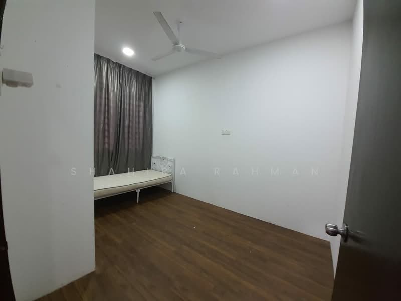 1-storey Terraced House for Sale in Kampung Sungai Soi (Kuantan) - Shahira Rahman - Bedroom - PropertyGuru.com.my
