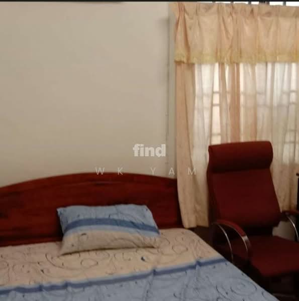 Flat for Sale at Taman Batu Bukit - WK Yam - PropertyGuru.com.my