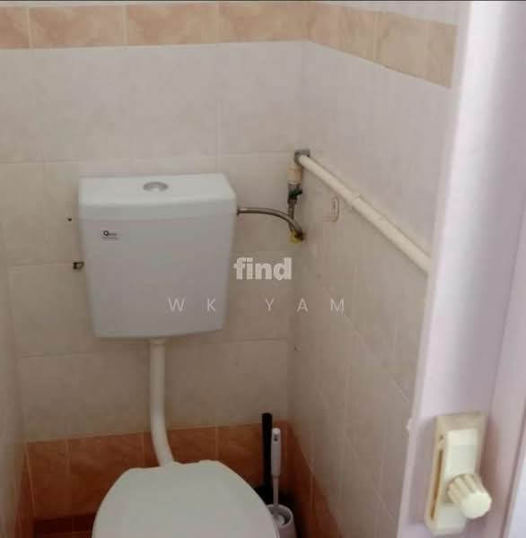 Flat for Sale at Taman Batu Bukit - WK Yam - PropertyGuru.com.my