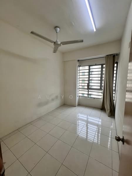 Condominium for Rent at Carissa Park Condominium - Au Yong - Interior - PropertyGuru.com.my