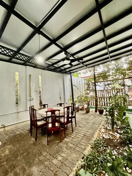 Bungalow for Rent in Ampang Jaya (Ampang) - Nadrah Omar - Exterior - PropertyGuru.com.my