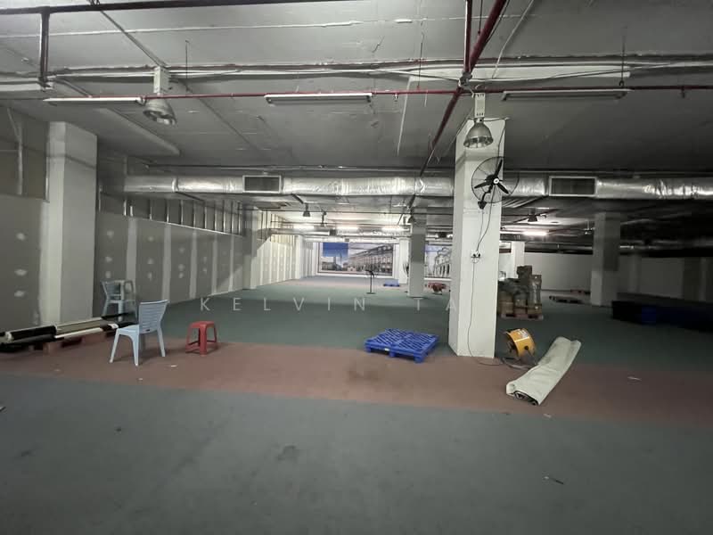Retail Space for Rent in Bukit Bintang (KL City Centre) - Kelvin Tan - Interior - PropertyGuru.com.my