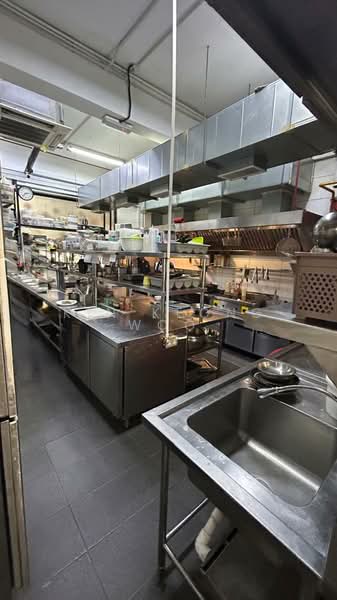 Kedai / Pejabat untuk Disewa di Taman Tun Dr Ismail (Kuala Lumpur) - Kin Keong Woo - Interior - PropertyGuru.com.my