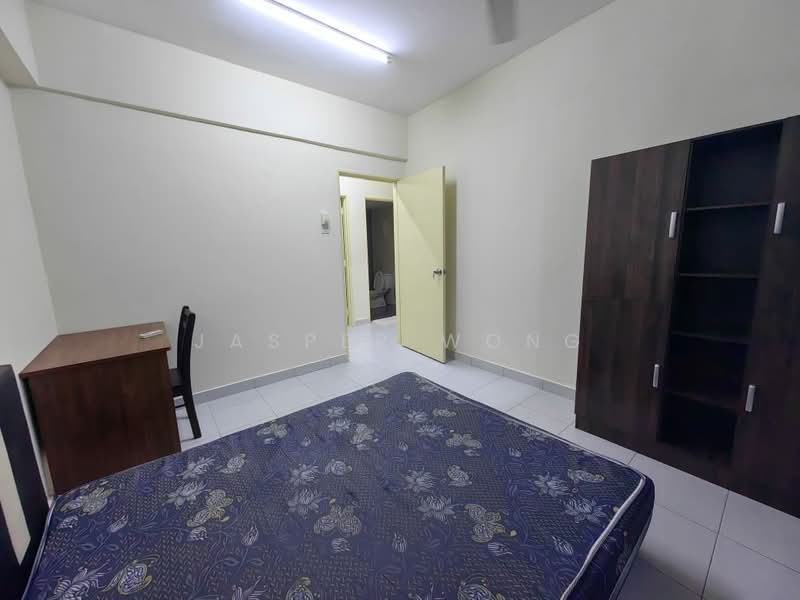 Apartment for Rent at South Bayu Residence (Bayu 2) - Jasper Wong - Bedroom - PropertyGuru.com.my