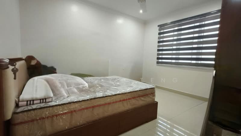 2-storey Terraced House for Sale in Bukit Indah (Iskandar Puteri (Nusajaya)) - Kaitlyn Teng - Bedroom - PropertyGuru.com.my