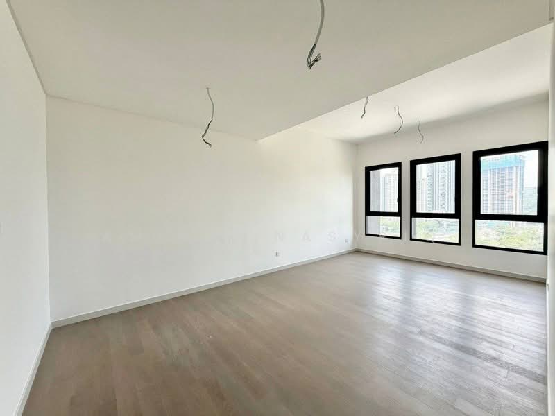 Condominium for Sale at ALIX Residences - Amirul Nasyriq - Interior - PropertyGuru.com.my