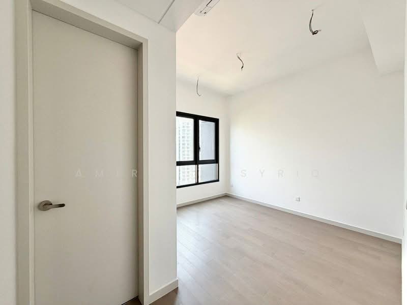 Condominium for Sale at ALIX Residences - Amirul Nasyriq - Interior - PropertyGuru.com.my