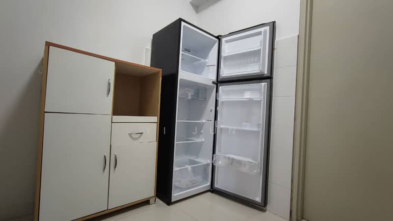 Servis Apartment untuk Disewa di SetiaWalk - Yi Jun - Interior - PropertyGuru.com.my