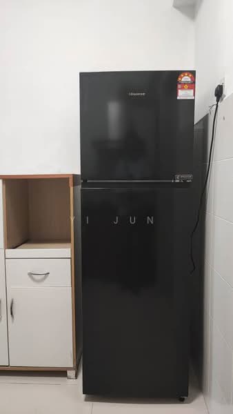 Servis Apartment untuk Disewa di SetiaWalk - Yi Jun - Interior - PropertyGuru.com.my