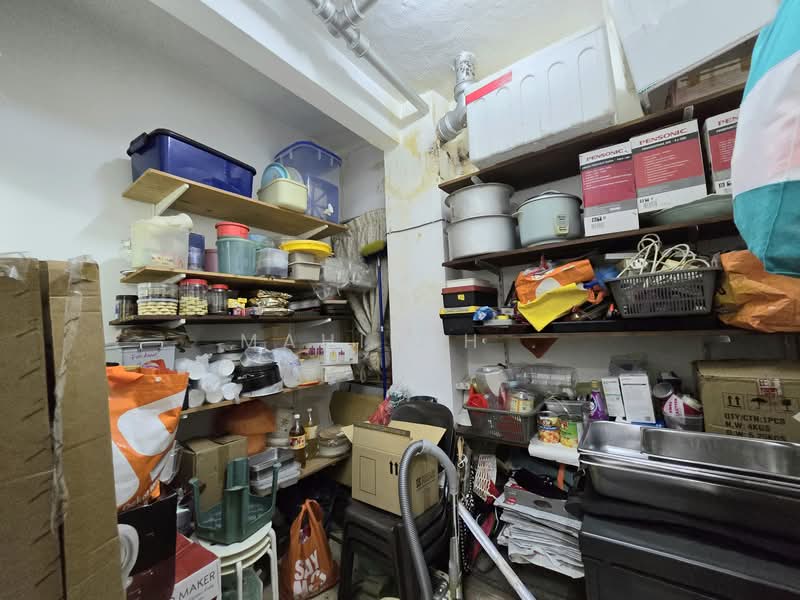 Rumah Teres 2.5 Tingkat untuk Dijual di Seksyen 17 (Petaling Jaya) - Mahirah . - Interior - PropertyGuru.com.my