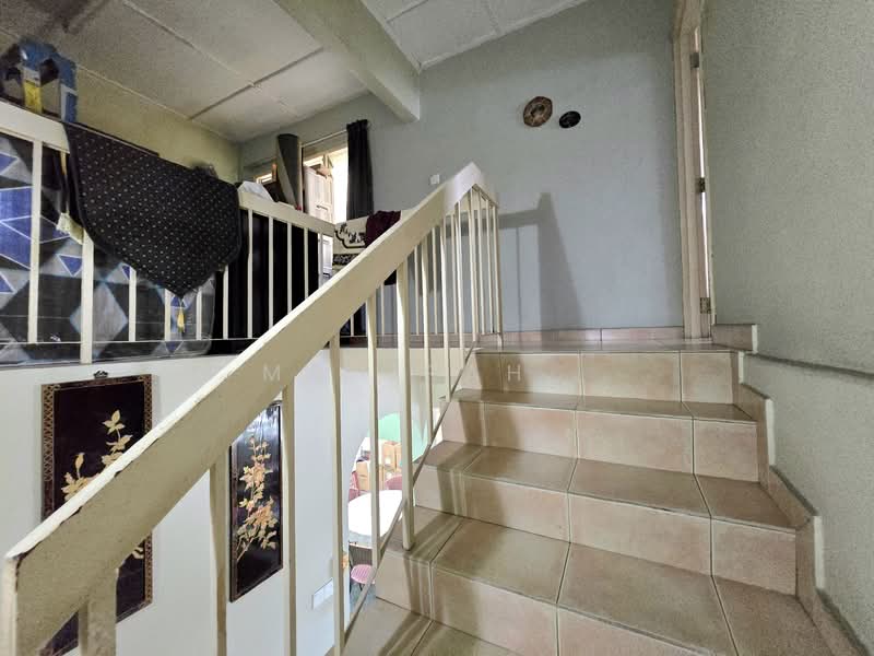 Rumah Teres 2.5 Tingkat untuk Dijual di Seksyen 17 (Petaling Jaya) - Mahirah . - Interior - PropertyGuru.com.my