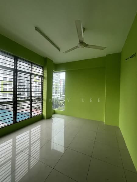 Kondominium untuk Disewa di Mahkota Garden - Benny Lee - Interior - PropertyGuru.com.my