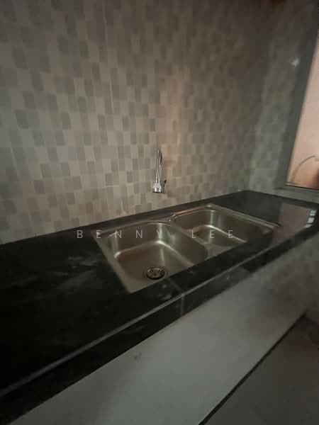Kondominium untuk Disewa di Mahkota Garden - Benny Lee - Kitchen - PropertyGuru.com.my