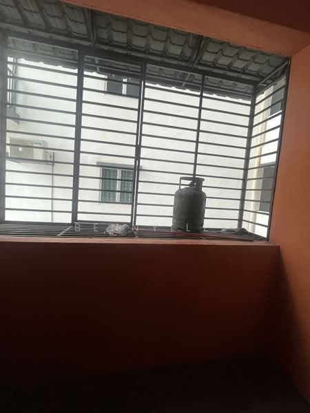 Kondominium untuk Disewa di Mahkota Garden - Benny Lee - Exterior - PropertyGuru.com.my