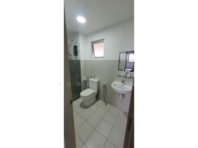 Service Residence for Sale at Alanis Residence - Hugo Chin - Bathroom - PropertyGuru.com.my