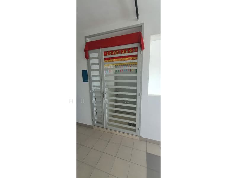 Service Residence for Sale at Alanis Residence - Hugo Chin - Entrance - PropertyGuru.com.my