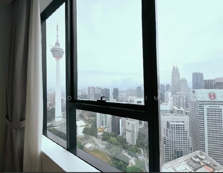 Service Residence for Rent at Pavilion Ceylon Hill - Jocelin Lim - View - PropertyGuru.com.my