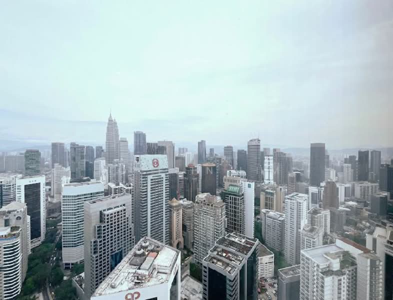 Service Residence for Rent at Pavilion Ceylon Hill - Jocelin Lim - Exterior - PropertyGuru.com.my