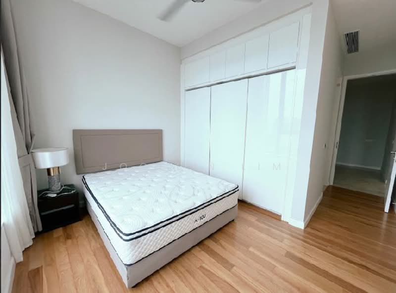 Service Residence for Rent at Pavilion Ceylon Hill - Jocelin Lim - Bedroom - PropertyGuru.com.my