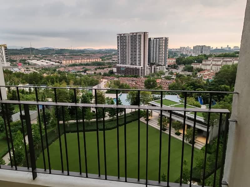 Kondominium untuk Disewa di KAIA Heights Equine - Arnica Low - PropertyGuru.com.my