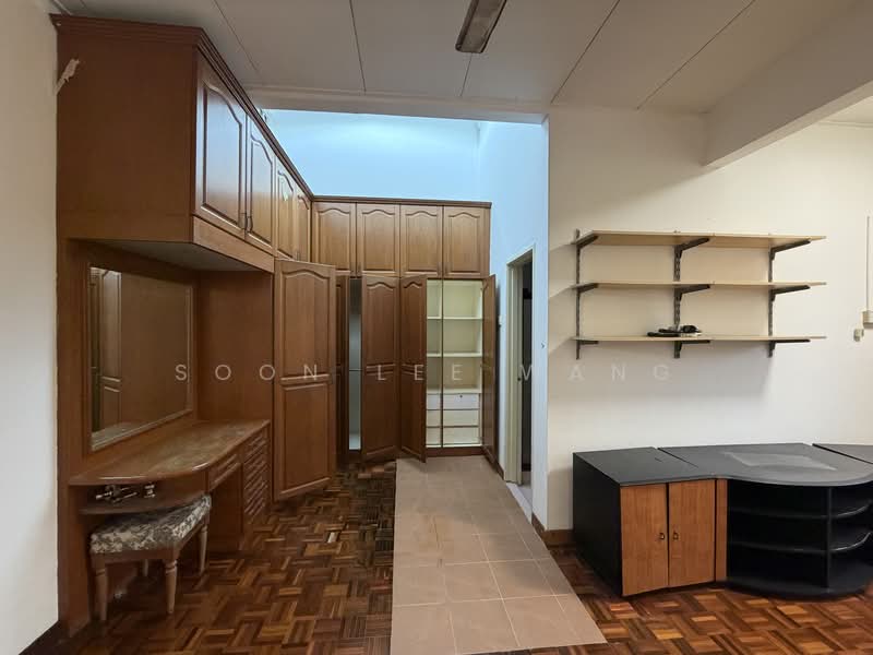 2-storey Terraced House for Sale in Bandar Utama (Selangor) - Soon Lee Wang - Interior - PropertyGuru.com.my
