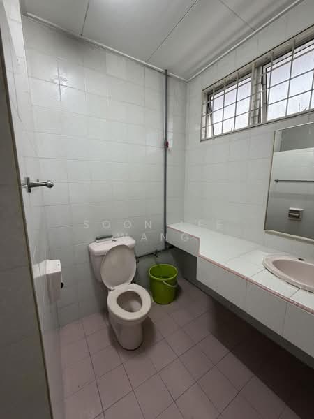 2-storey Terraced House for Sale in Bandar Utama (Selangor) - Soon Lee Wang - Bathroom - PropertyGuru.com.my