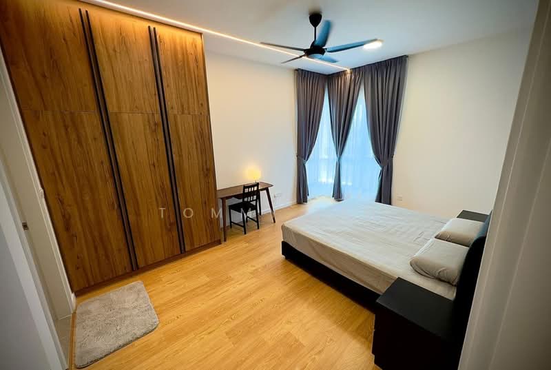Kondominium untuk Disewa di Inspirasi - TOMMY TAN - Bedroom - PropertyGuru.com.my