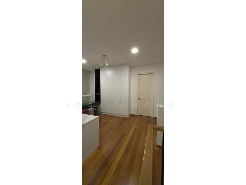 Zero-Lot Bungalow for Sale in Lakefront Villa (Cyberjaya) - Josh Chong - Interior - PropertyGuru.com.my