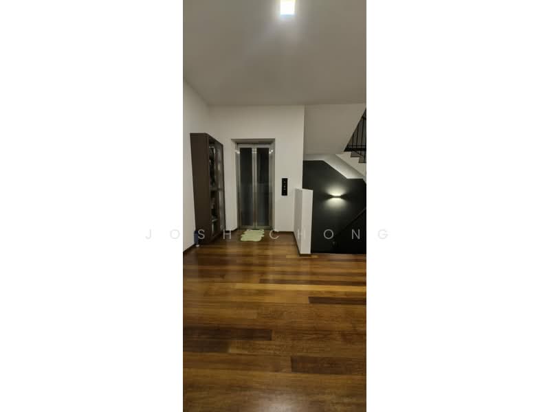 Zero-Lot Bungalow for Sale in Lakefront Villa (Cyberjaya) - Josh Chong - Interior - PropertyGuru.com.my