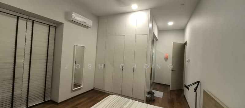 Zero-Lot Bungalow for Sale in Lakefront Villa (Cyberjaya) - Josh Chong - Bedroom - PropertyGuru.com.my