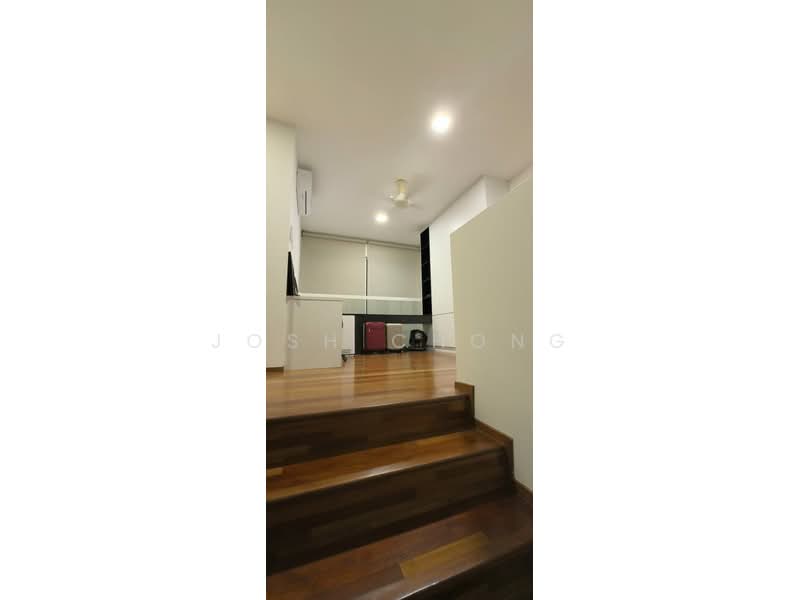 Zero-Lot Bungalow for Sale in Lakefront Villa (Cyberjaya) - Josh Chong - Interior - PropertyGuru.com.my