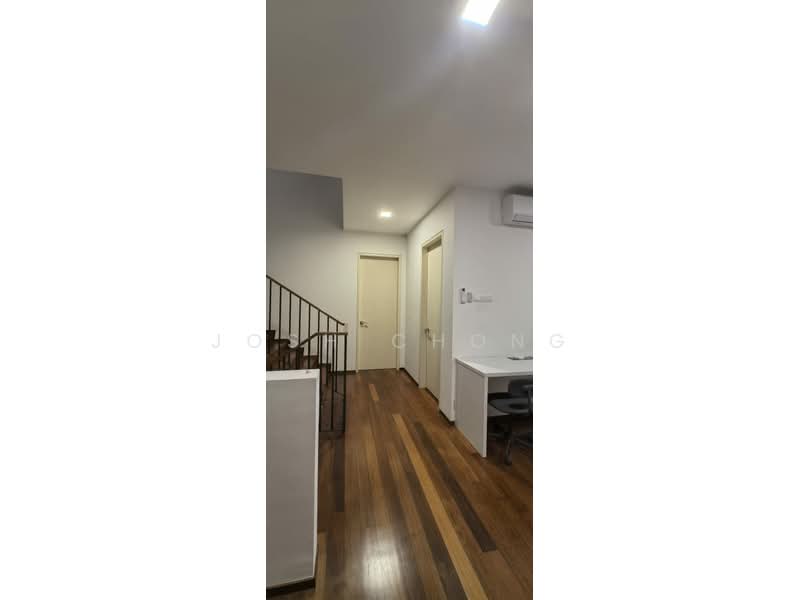 Zero-Lot Bungalow for Sale in Lakefront Villa (Cyberjaya) - Josh Chong - Interior - PropertyGuru.com.my